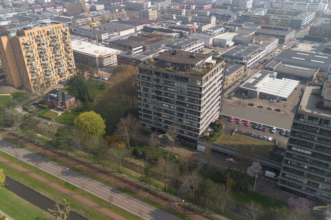 Foto 53 van Sir Winston Churchillln 283-F055