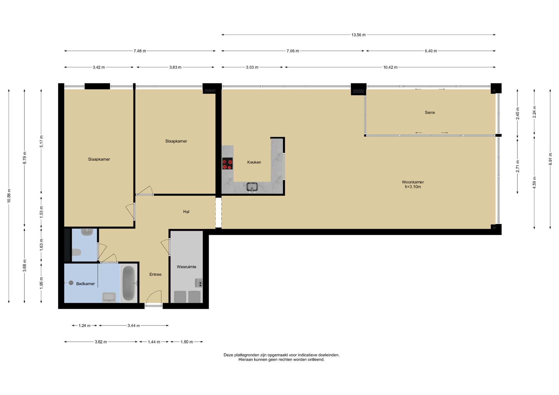 Foto 57 van Sir Winston Churchillln 283-F055