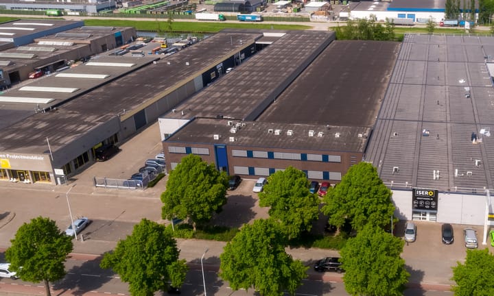 Hurksestraat 20-D, Eindhoven