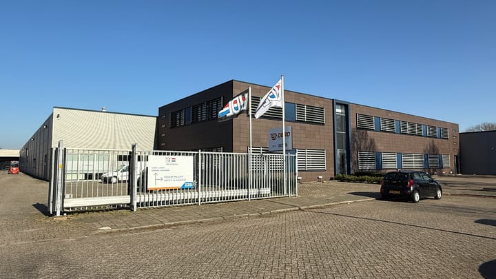 Hurksestraat 20-D, Eindhoven