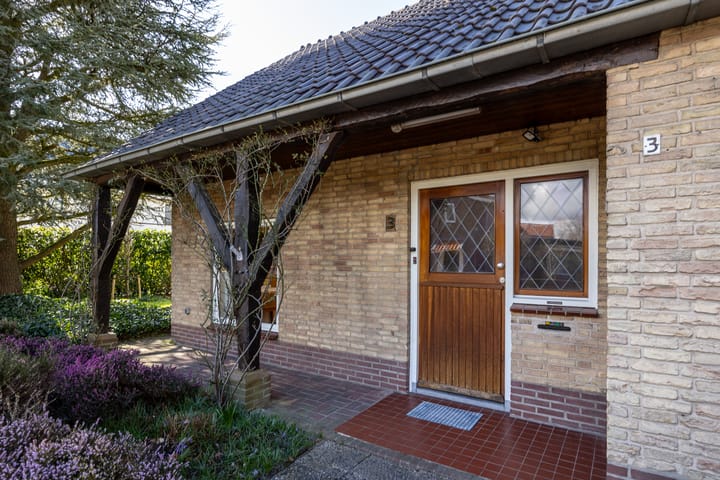 Photo 3 of Prinses Margrietlaan 3