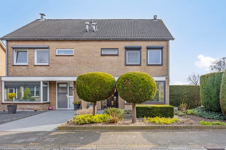 Foto 8 van Braamkamp 25