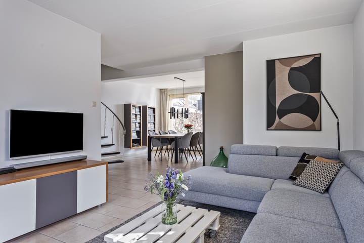 Foto 2 van Braamkamp 25