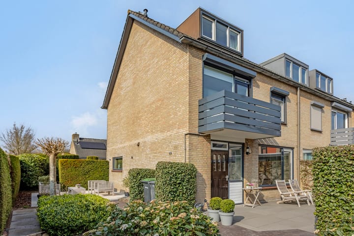 Foto 5 van Braamkamp 25