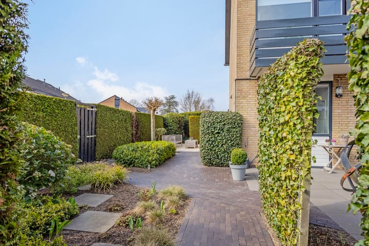 Foto 6 van Braamkamp 25