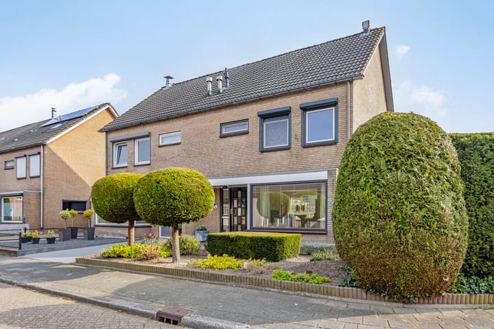 Foto 3 van Braamkamp 25