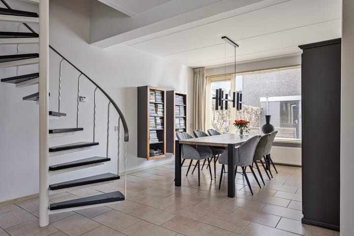 Foto 12 van Braamkamp 25