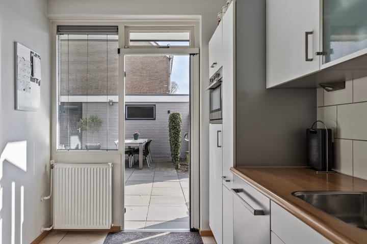 Foto 17 van Braamkamp 25