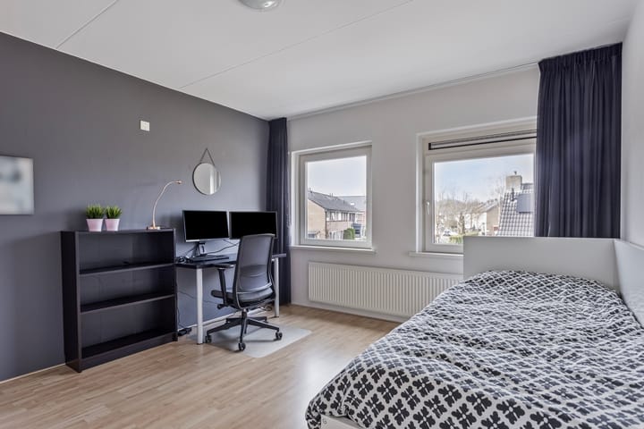 Foto 28 van Braamkamp 25