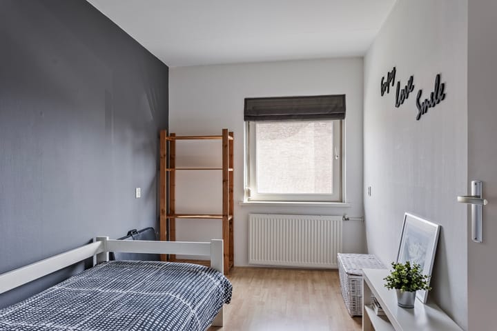 Foto 30 van Braamkamp 25