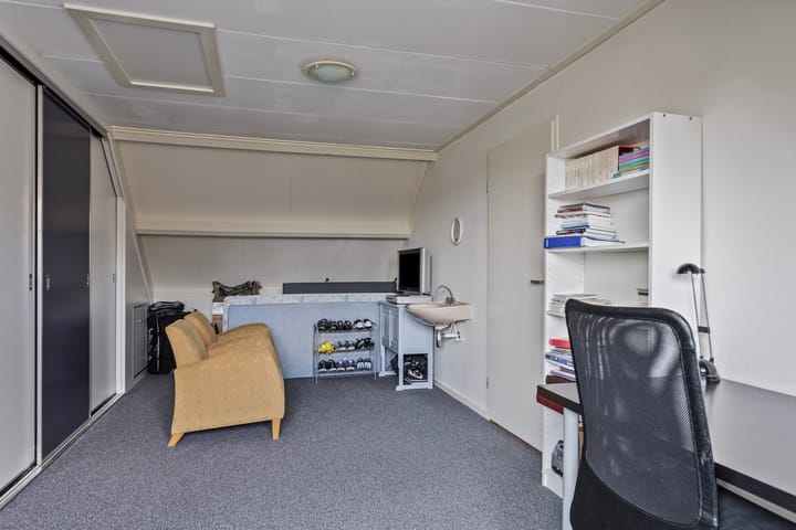 Foto 34 van Braamkamp 25