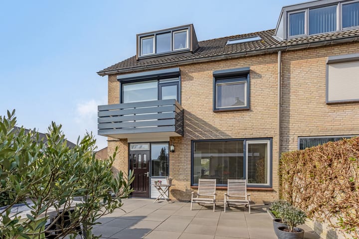 Foto 37 van Braamkamp 25