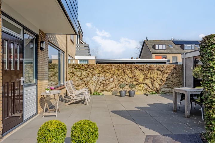 Foto 38 van Braamkamp 25