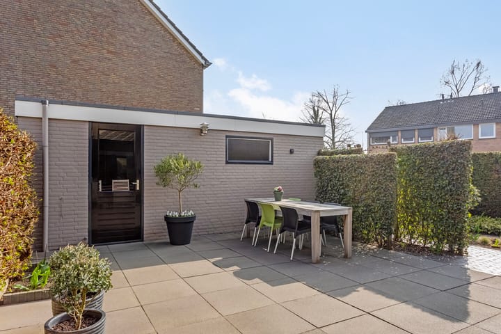 Foto 39 van Braamkamp 25