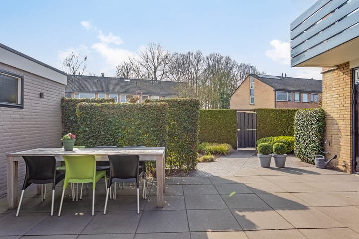 Foto 40 van Braamkamp 25