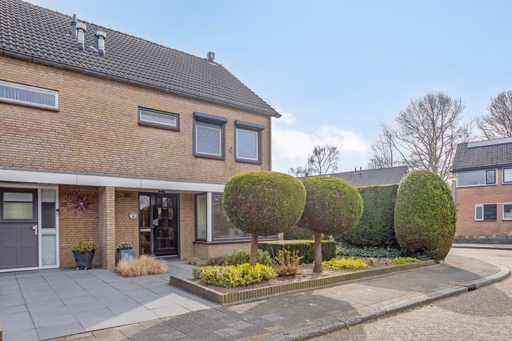 Foto 46 van Braamkamp 25