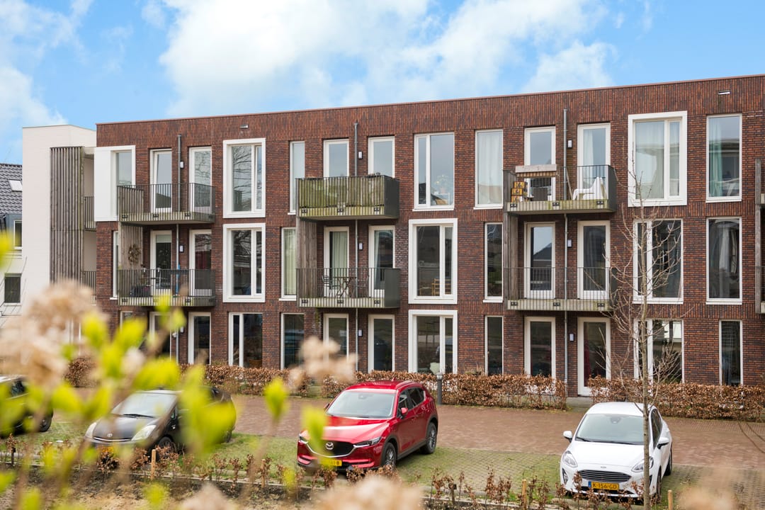 Foto 1 van Hommelseweg 129-2