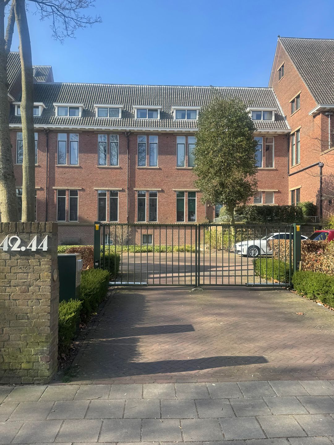 Foto 1 van Oostduinlaan