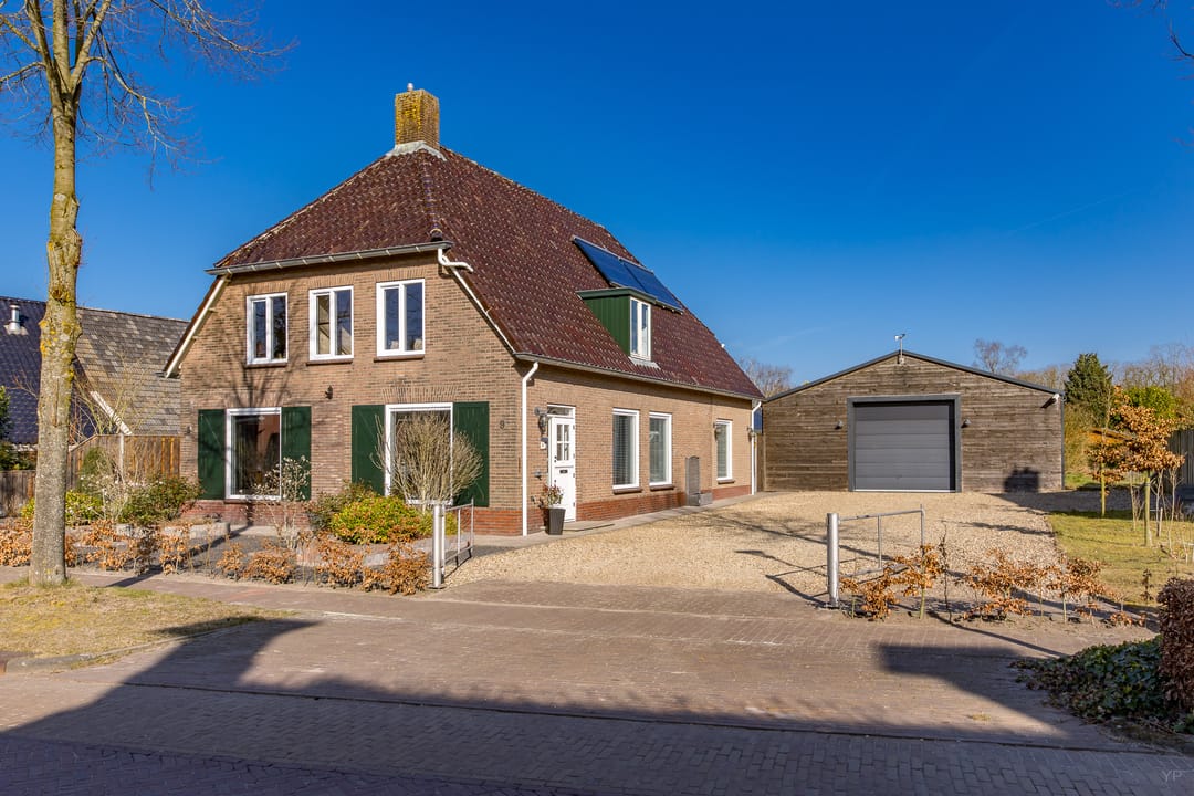 Foto 1 van Kerkstraat 9