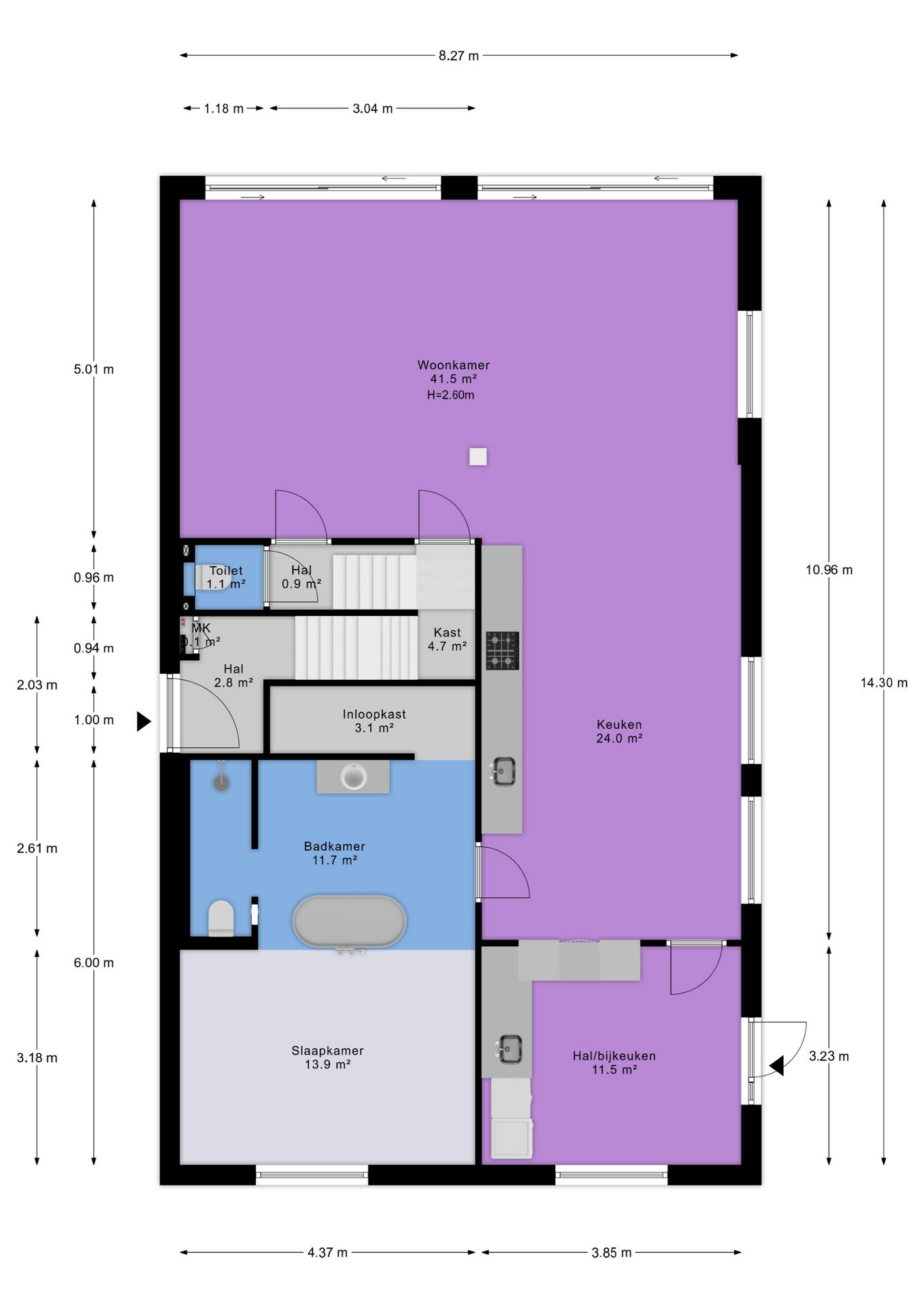 Foto 54 van Kerkstraat 9