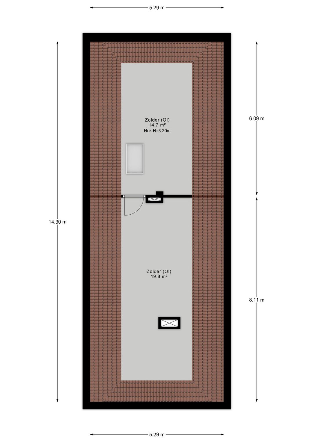 Foto 56 van Kerkstraat 9