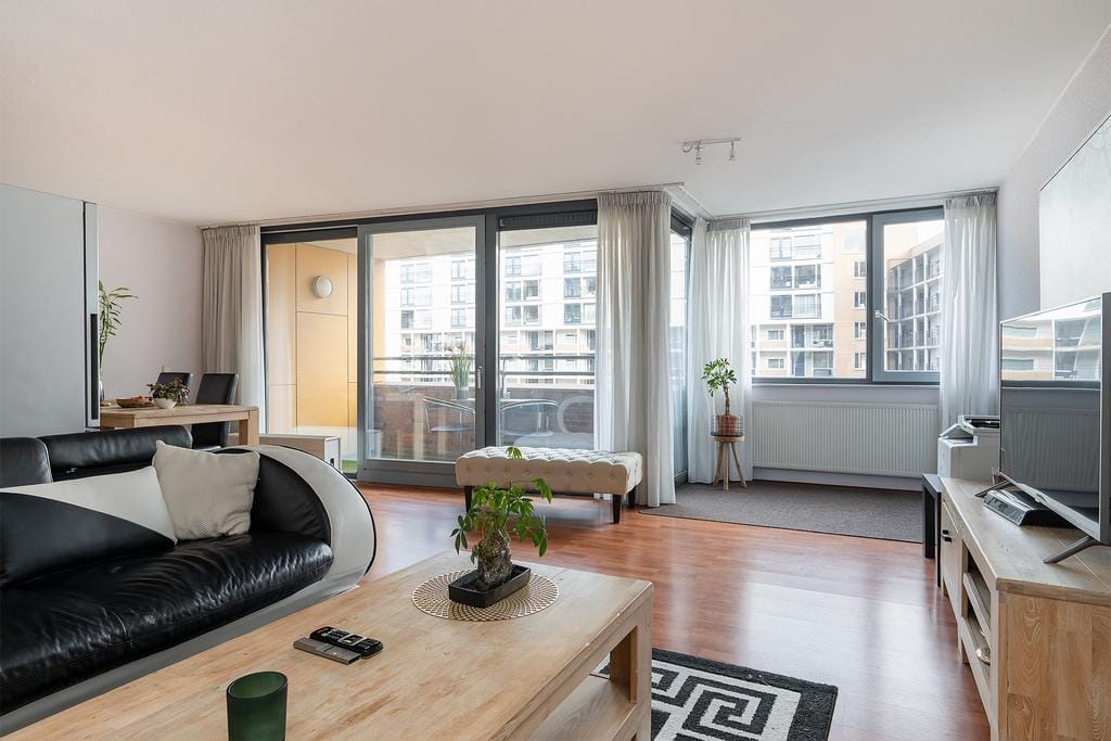 Foto 2 van Jan Pettersonstraat 50