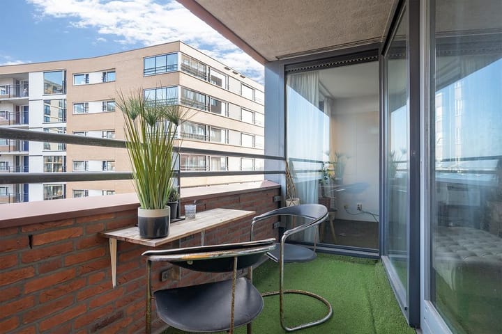 Foto 3 van Jan Pettersonstraat 50