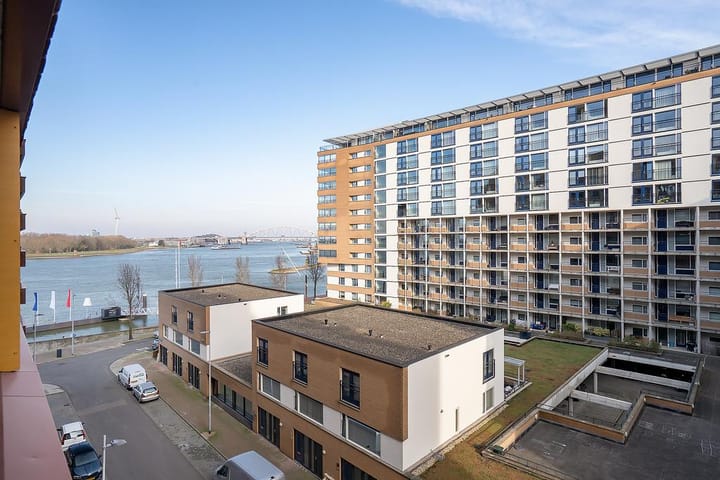 Foto 4 van Jan Pettersonstraat 50