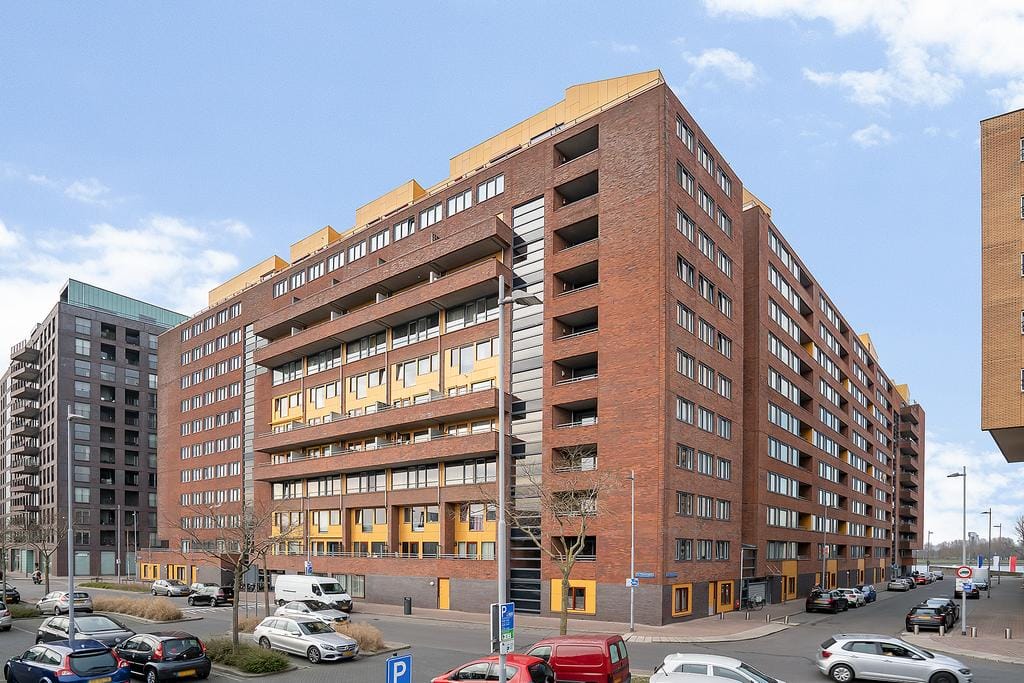 Foto 6 van Jan Pettersonstraat 50