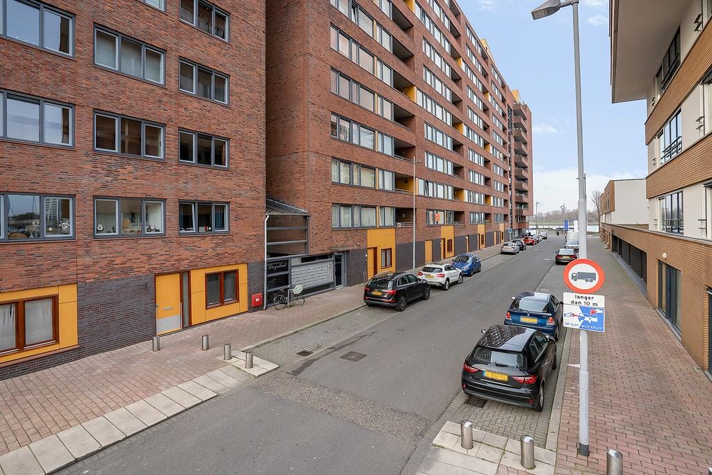 Foto 7 van Jan Pettersonstraat 50