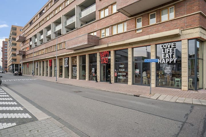 Foto 8 van Jan Pettersonstraat 50