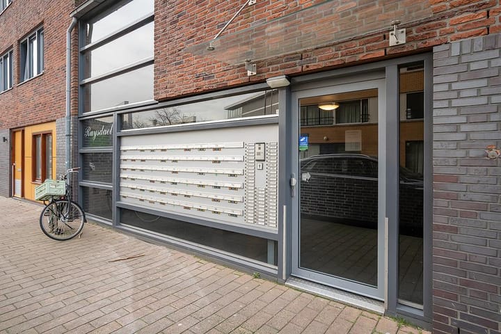 Foto 9 van Jan Pettersonstraat 50