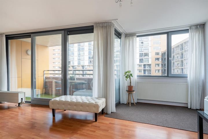 Foto 11 van Jan Pettersonstraat 50