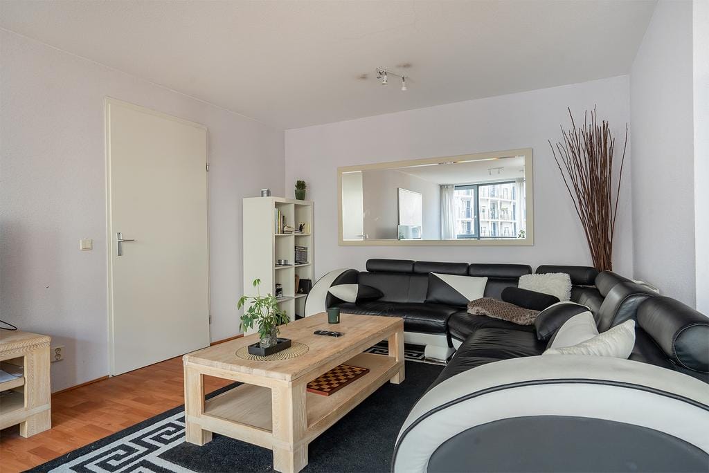 Foto 12 van Jan Pettersonstraat 50