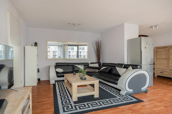 Foto 13 van Jan Pettersonstraat 50