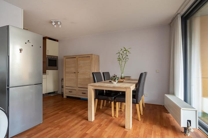 Foto 15 van Jan Pettersonstraat 50