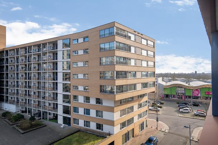 Foto 24 van Jan Pettersonstraat 50