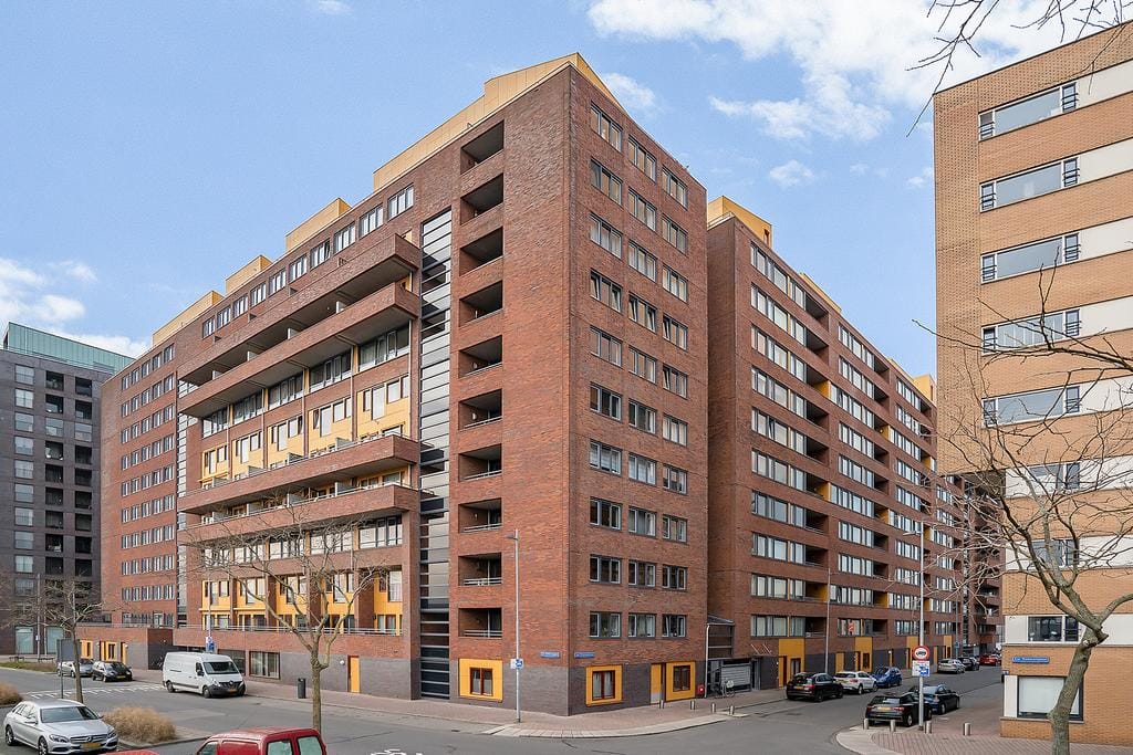 Foto 26 van Jan Pettersonstraat 50