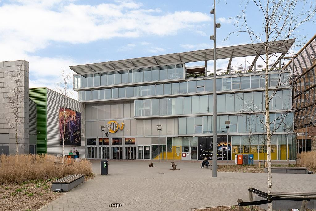 Foto 28 van Jan Pettersonstraat 50