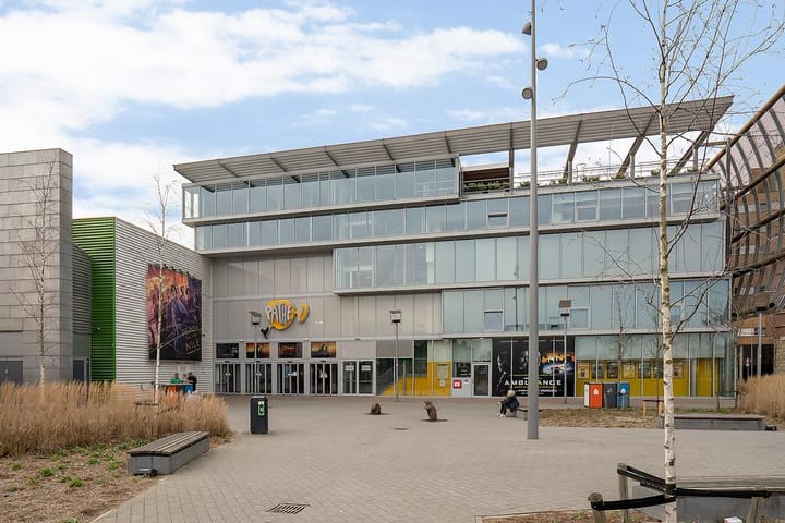 Foto 28 van Jan Pettersonstraat 50