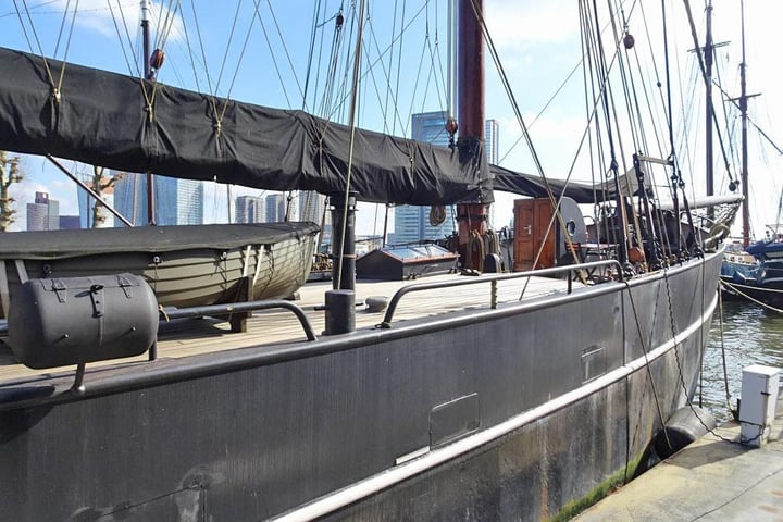 Foto 5 van Veerkade 15