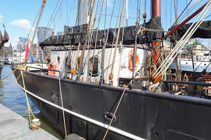 Foto 3 van Veerkade 15