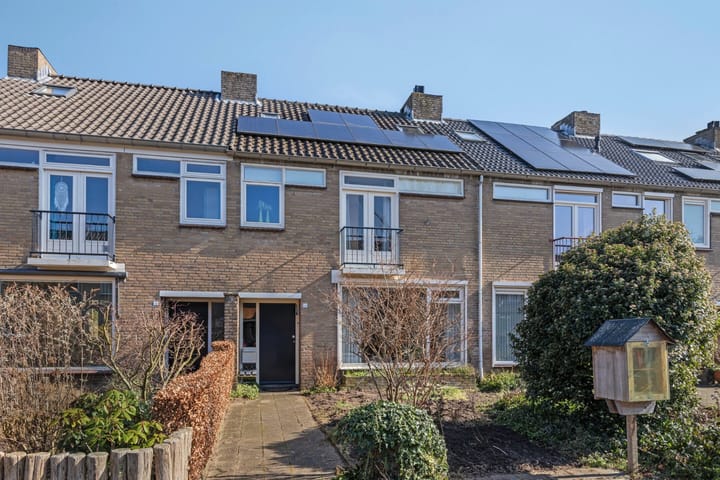 Foto 1 van Schoutstraat 16