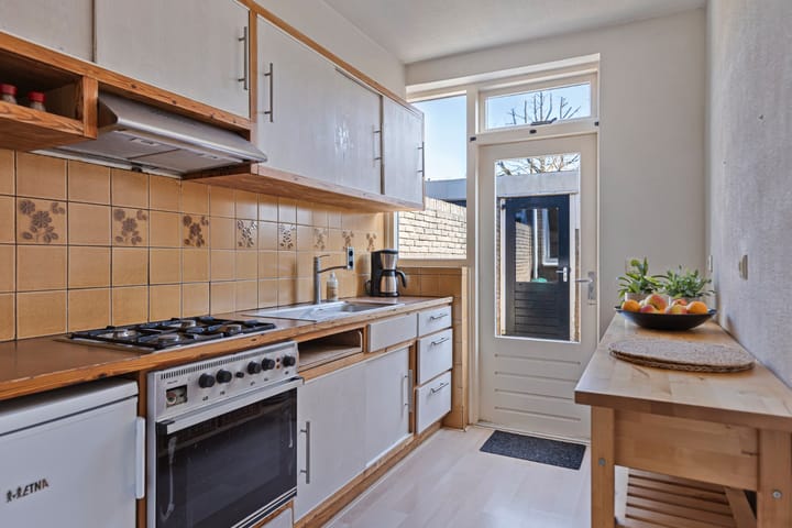 Foto 4 van Schoutstraat 16