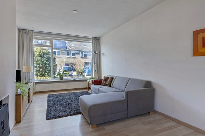 Foto 6 van Schoutstraat 16