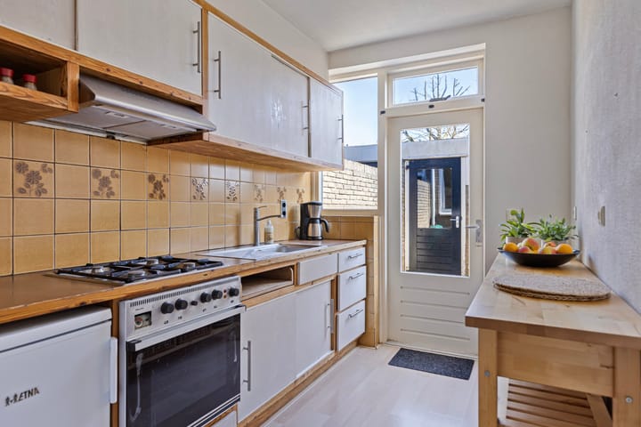 Foto 13 van Schoutstraat 16