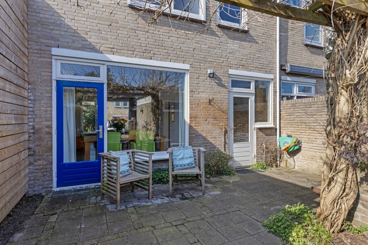 Foto 15 van Schoutstraat 16