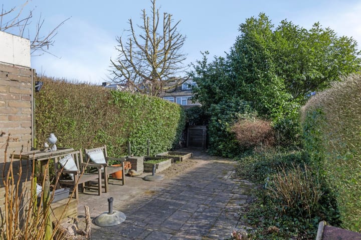 Foto 16 van Schoutstraat 16