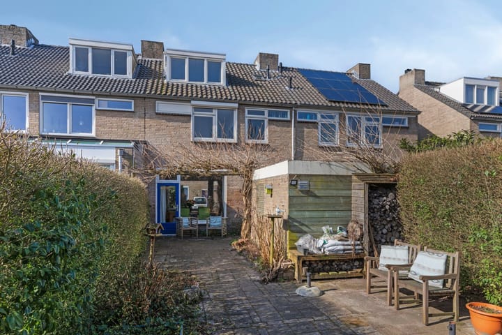 Foto 2 van Schoutstraat 16