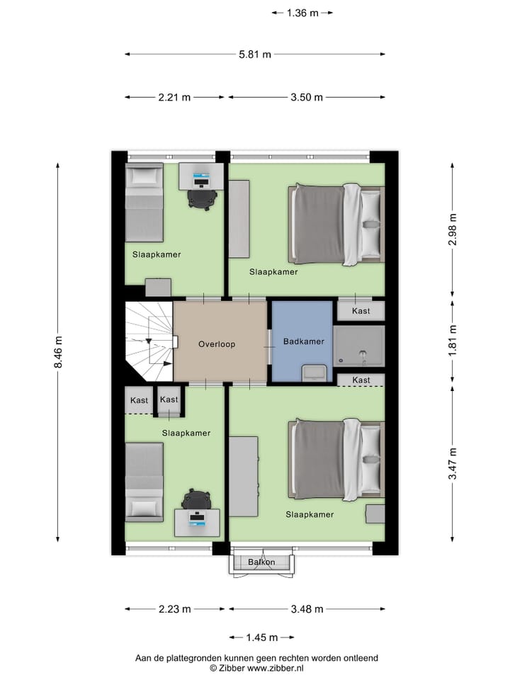 Foto 45 van Schoutstraat 16